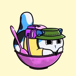 Froyo Kittens #8134