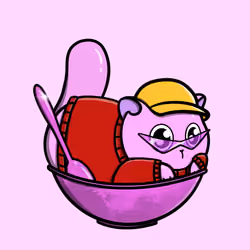 Froyo Kittens #2809