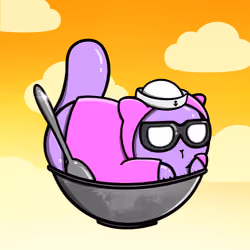 Froyo Kittens #3128