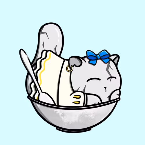 Froyokittenscollection