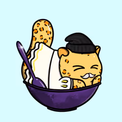 Froyo Kittens #7949