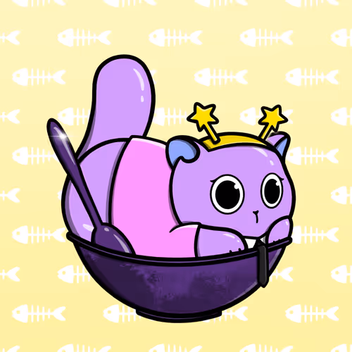 Froyokittenscollection