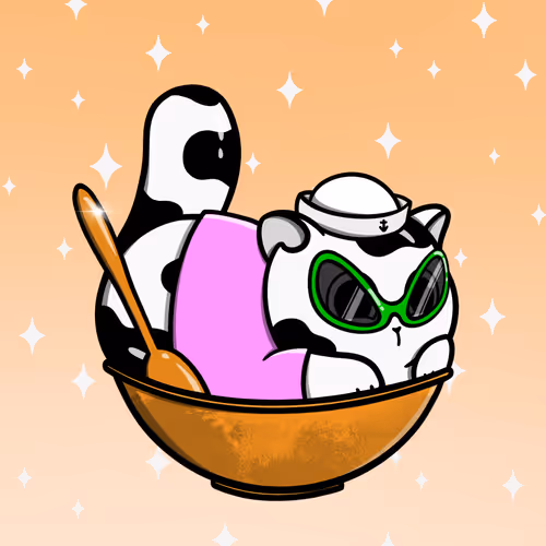Froyokittenscollection