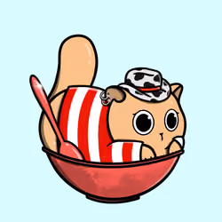 Froyo Kittens #4979