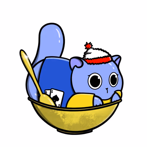 Froyo Kittens #3101