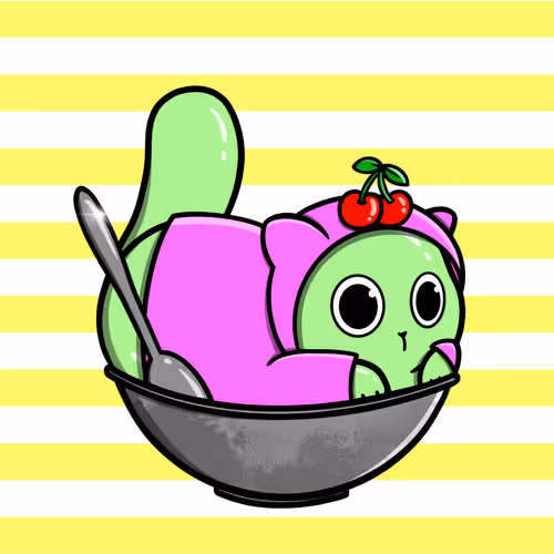 Froyokittenscollection