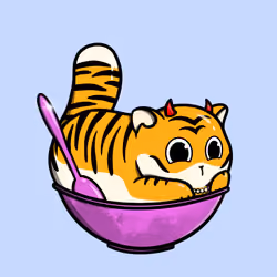 Froyo Kittens #5564