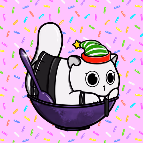 Froyokittenscollection