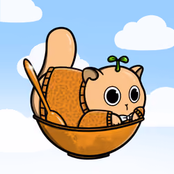 Froyo Kittens #6331
