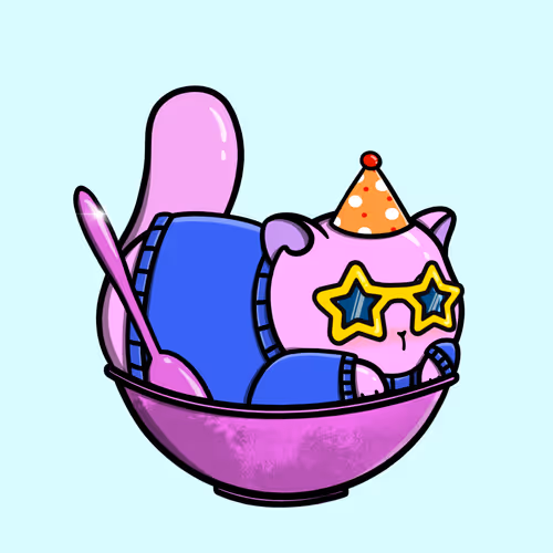 Froyokittenscollection