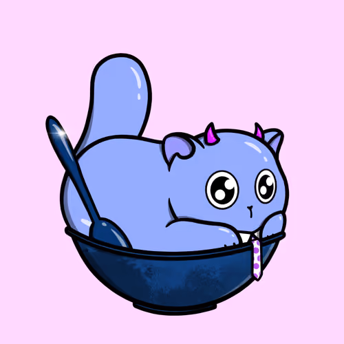 Froyo Kittens #3184