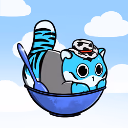 Froyo Kittens #4495