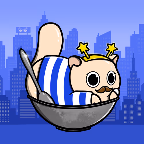 Froyo Kittens #9509