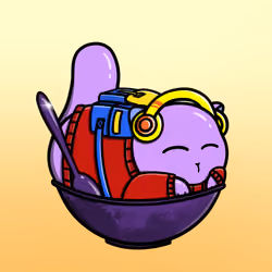 Froyo Kittens #5830