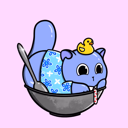 Froyokittenscollection