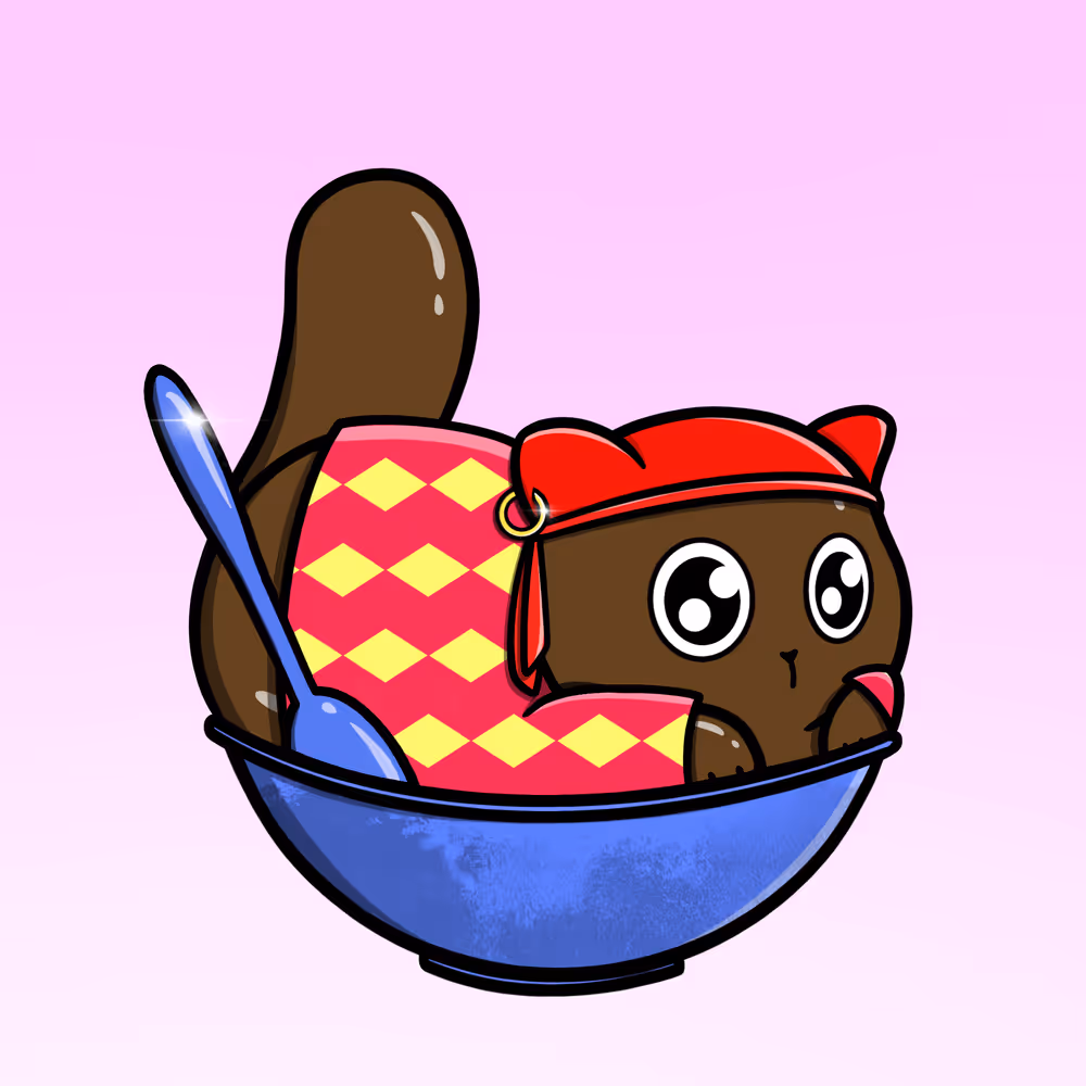 Froyo Kittens #9990
