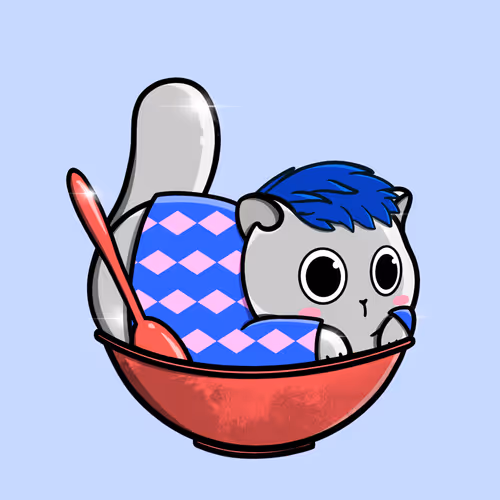 Froyokittenscollection