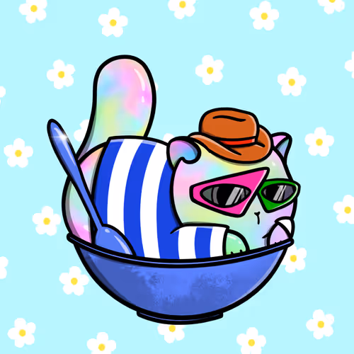 Froyokittenscollection