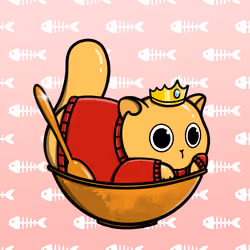 Froyo Kittens #3379