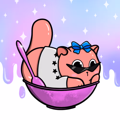 Froyokittenscollection