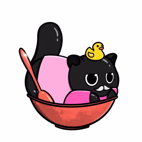 Froyokittenscollection
