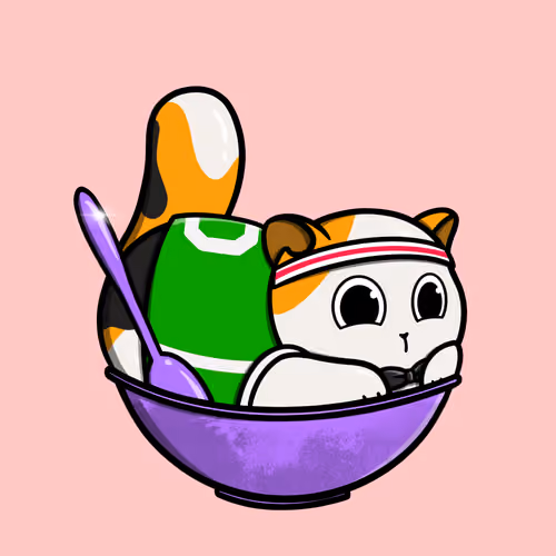 Froyo Kittens #8168
