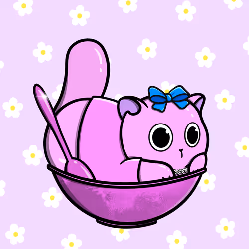 Froyokittenscollection