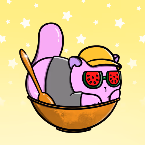 Froyo Kittens #7866