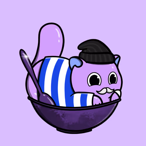 Froyokittenscollection
