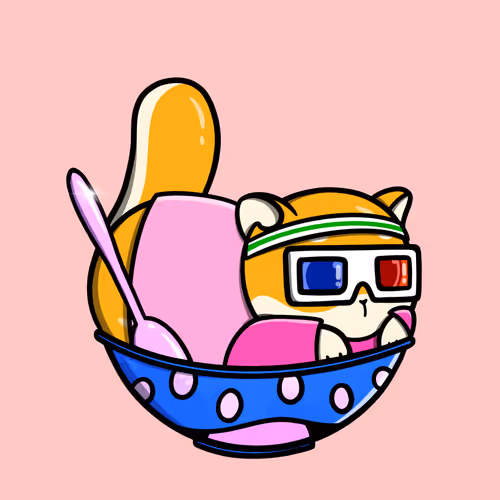 Froyo Kittens #6050
