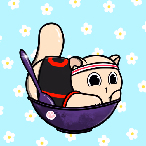 Froyo Kittens #5548