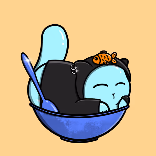 Froyo Kittens #4383