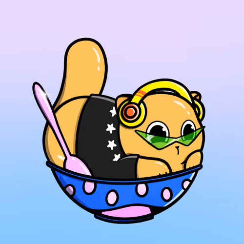 Froyokittenscollection