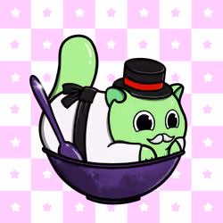 Froyo Kittens #7500