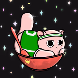 Froyo Kittens #2927