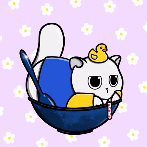 Froyokittenscollection