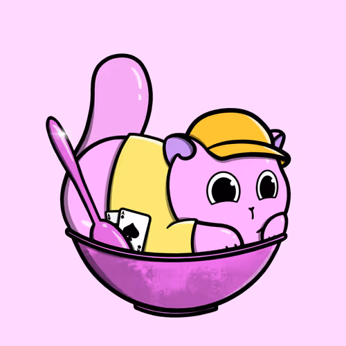 Froyokittenscollection