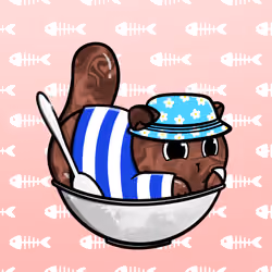 Froyo Kittens #1692
