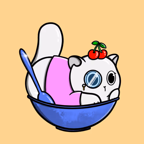Froyokittenscollection