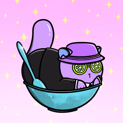 Froyokittenscollection