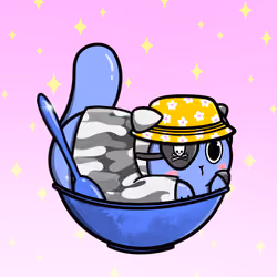 Froyo Kittens #8563