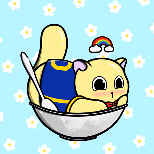 Froyokittenscollection