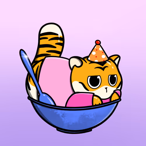 Froyokittenscollection