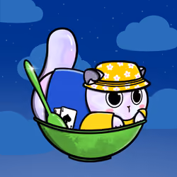 Froyo Kittens #3434