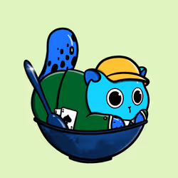 6165