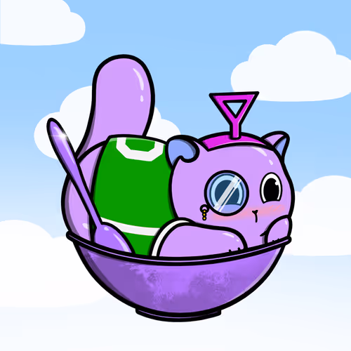 Froyokittenscollection