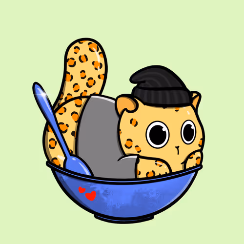 Froyokittenscollection