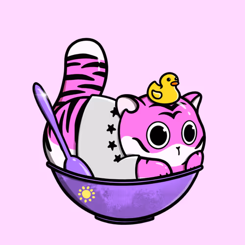 Froyokittenscollection