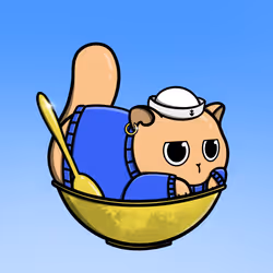 Froyo Kittens #2523