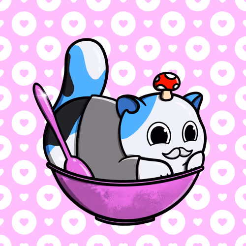 Froyokittenscollection